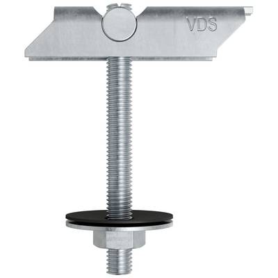Fischer 563860 KSD 8x200 Vipplugg 200 mm 25 st