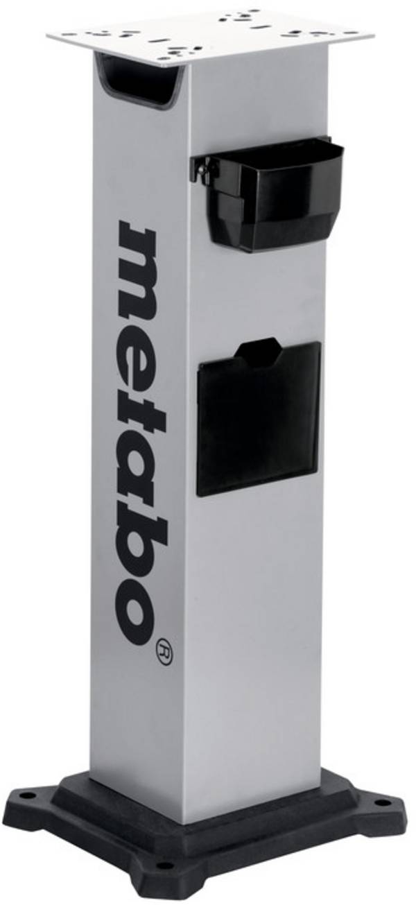 Metabo Bodenständer 623875000 Slipmaskin, utökning