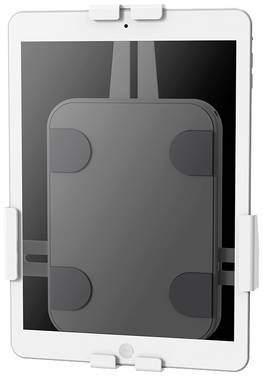 Neomounts WL15-625WH1 Surfplatta väggfäste Universell  20,1 cm (7,9") - 27,9 cm (11")