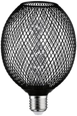Paulmann 29086 LED-lamp  E27 Globe Helix 3.5 W Guld (Ø x H) 110 mm x 160 mm  1 st