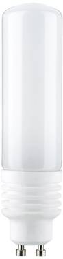 Paulmann 29058 LED-lamp EEK E (A - G) GU10 Stavform 4.9 W Varmvit (Ø x H) 30 mm x 125 mm  1 st