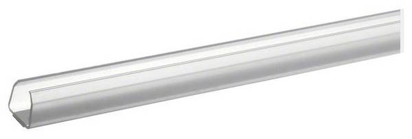 Hager M1659TRAN Kabelkanal  (L x B x H) 2000 x 11 x 11 mm 2 m