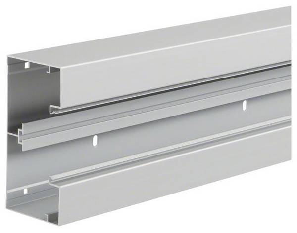 Hager BRA851701ELN Kabelkanal Underdel (L x B) 2000 mm x 170 mm Aluminium 2 m