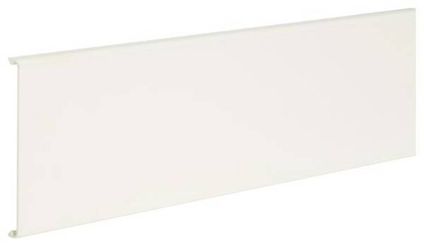 Hager LF9029016 Kabelkanal  (L x B) 2000 mm x 90 mm 2 m Vit