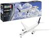 Revell 03881 Airbus A350-900 Lufthansa New Livery Flygmodell byggsats 1:144