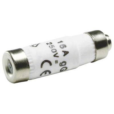 Hager LE1416 Diazed-säkring Säkringsstorlek = D01 16 A 400 V 10 st