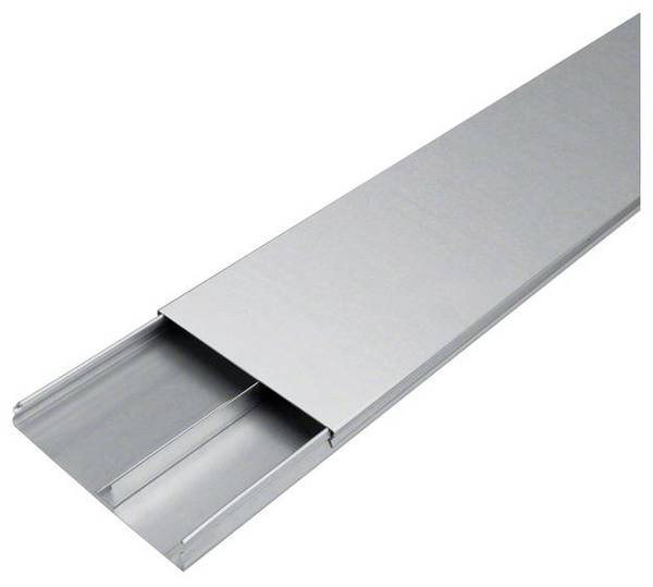 Hager UK190282  voor Elektriskt sockellistsystem 2000 mm  2 m