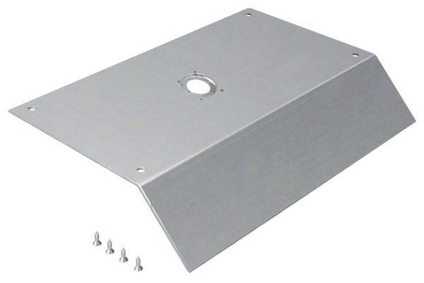 Hager AKM200050GBZ Lock