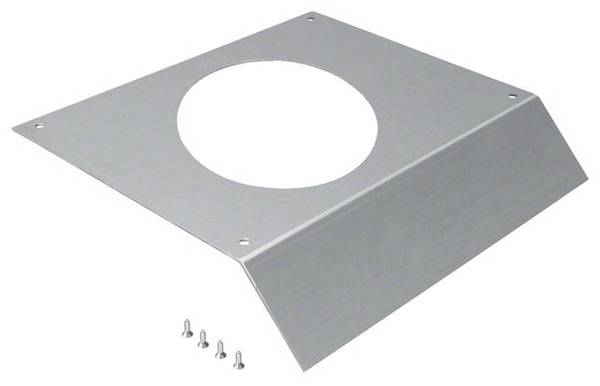 Hager AKM300215R06 Lock