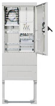 Hager ZAS175BD15 Hager ZAS175BD15 räknaranslutningskolonn Universal 1ZP 5-ledare 1710mm Mätare-anslutningspelare  Plast Flerfärgad        1 st