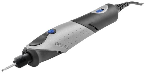 Dremel 2050-15 Stylo+ F0132050JM Multiverktyg  inkl. Tillbehör 17 delar 9 W