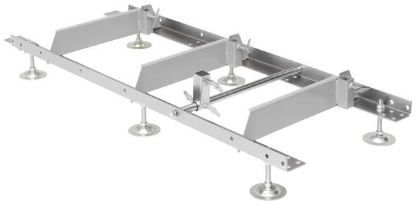 Holzmann Maschinen  Förlängningsspår  BBS350RB