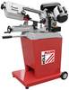 Holzmann Maschinen Metallbandsåg BS128HDR_400V 400 V 550 W Sågblad, längd 1638 mm