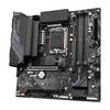 Gigabyte B760M GAMING X AX DDR4 Moderkort Sockel Intel® 1700 Formfaktor Micro-ATX Moderkort-chipset Intel® B760