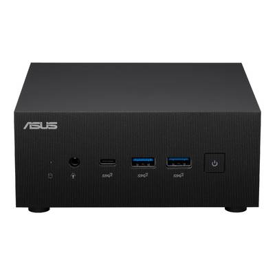 Asus Barebone PN64-BB5013MD () Intel® Core™ i5 i5-12500H 2560 MB RAM Intel Iris XE Graphics 90MR00U2-M000D0