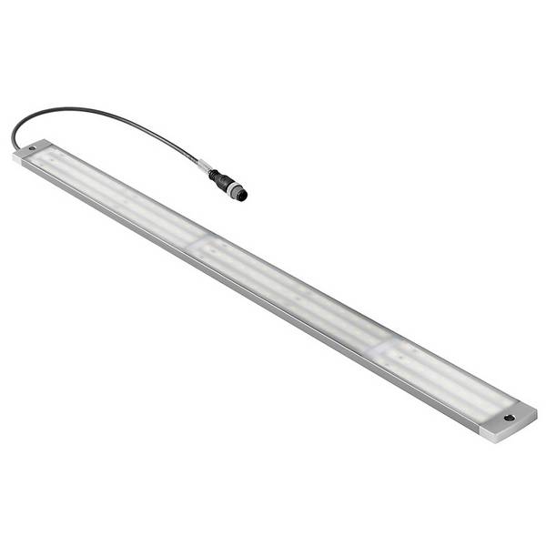 Weidmüller LED-maskinbelysning WIL-LWXXXX-4000D024-555SXX0.3BM12GXXXX 1 st