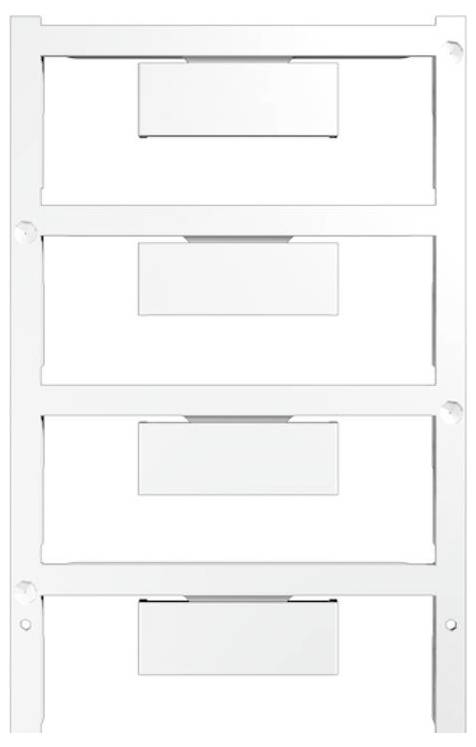 Weidmüller 2866660000 32 st
