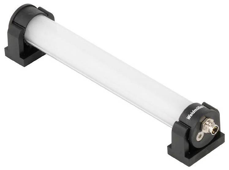 Weidmüller LED-maskinbelysning WIL-EXXXX-RXSS-5700-X140-M8DX 1 st-0