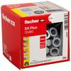 Fischer 568012 SX Plus Expansionsplugg 60 mm 12 mm 25 st