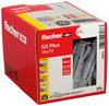 Fischer 568014 SX Plus Expansionsplugg 70 mm 14 mm 20 st