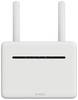 Strong 4G+ROUTER1200 WiFi Router 2.4 GHz, 5 GHz