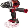 Einhell Professional TP-CD 18/60 Li- i BL Professional Solo Power X-Change 2-växel-Slagborrmaskin batteri Utan laddare, exkl. batteri/laddare