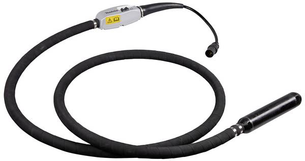 Makita  VR004CZ  VR004CZ  Betongvibrator