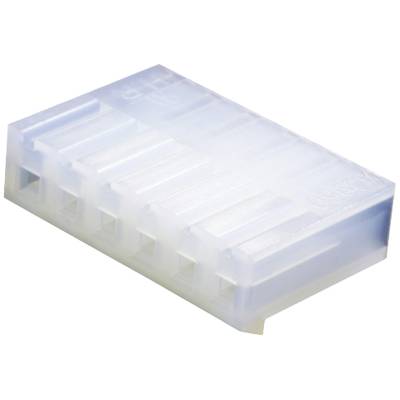 econ connect Kabelhölje Totalt antal poler 8 Rastermått: 3.96 mm CGM8 1 st Bulk
