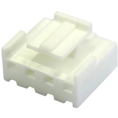econ connect Kabelhölje Totalt antal poler 6 Rastermått: 3.96 mm CVG6/3 1 st Bulk