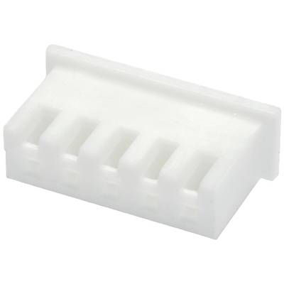 econ connect Kabelhölje Totalt antal poler 2 Rastermått: 2.5 mm H33H2 1 st Bulk