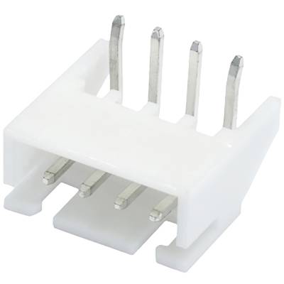econ connect Stiftlist (standard) Antal serier: 1 Antal positioner per rad: 3 W33R3 1 st Bulk
