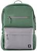 HP Datorryggsäck Campus (green) Passar max.: 39,6 cm (15,6") Grön