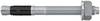 Fischer 564573 FAZ II Plus 6/20 Bultankare 75 mm 6 mm 50 st