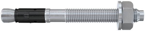 Fischer 564596 FAZ II Plus 16/50 Bultankare 173 mm 16 mm 10 st