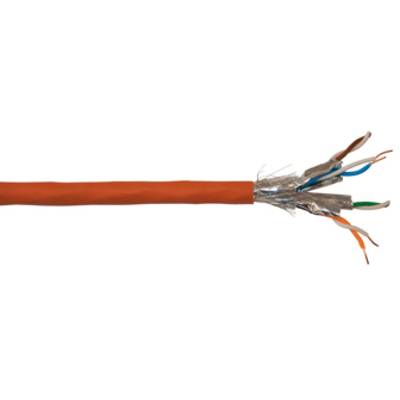 Bedea 39331183 Datakabel CAT 7a S/FTP Orange 305 m