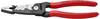 Knipex 13 71 200 ME Elektriker Multifunktionstång 200 mm