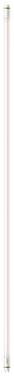 Philips LED LED-rör-Rörform EEK: B (A - G) T8 / G13 T8  20 W Neutralvit (Ø x L) 28 mm x 1514 mm  1 st