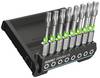 Hazet 2304SH-13 Bit-Set 8 delar Inre T-profil