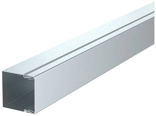 OBO Bettermann 6246985 Kabelkanal  (L x B) 2000 mm x 30 mm  2 m
