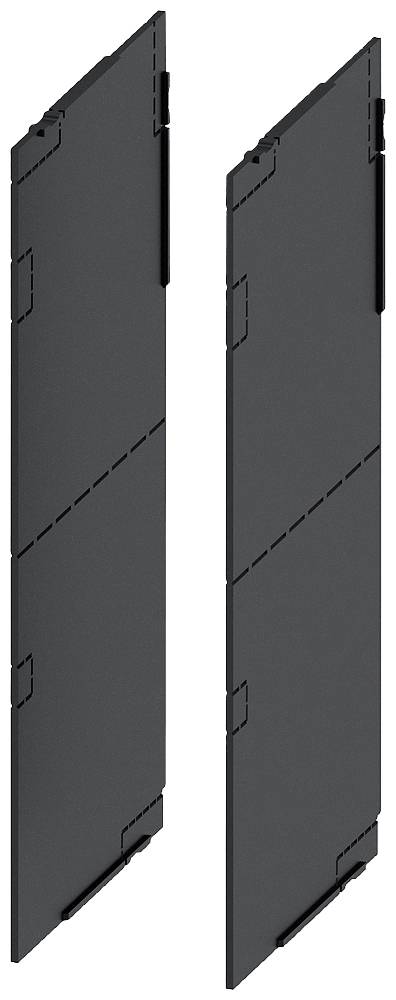 Siemens 3VA9482-0WA00 Fasdelningsvägg 1 st Piece