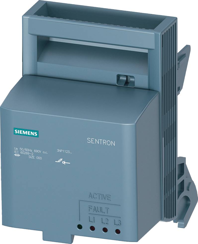 Siemens 3NP1923-1GB45 Greppinsats 1 st
