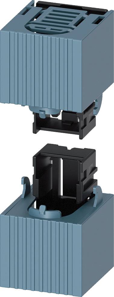 Siemens 3NP1931-1CD00 Ändkåpa 1 st