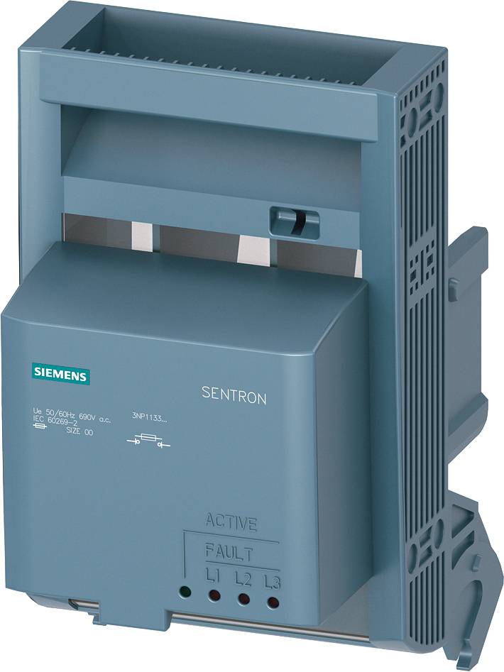 Siemens 3NP1933-1GB45 Greppinsats 1 st