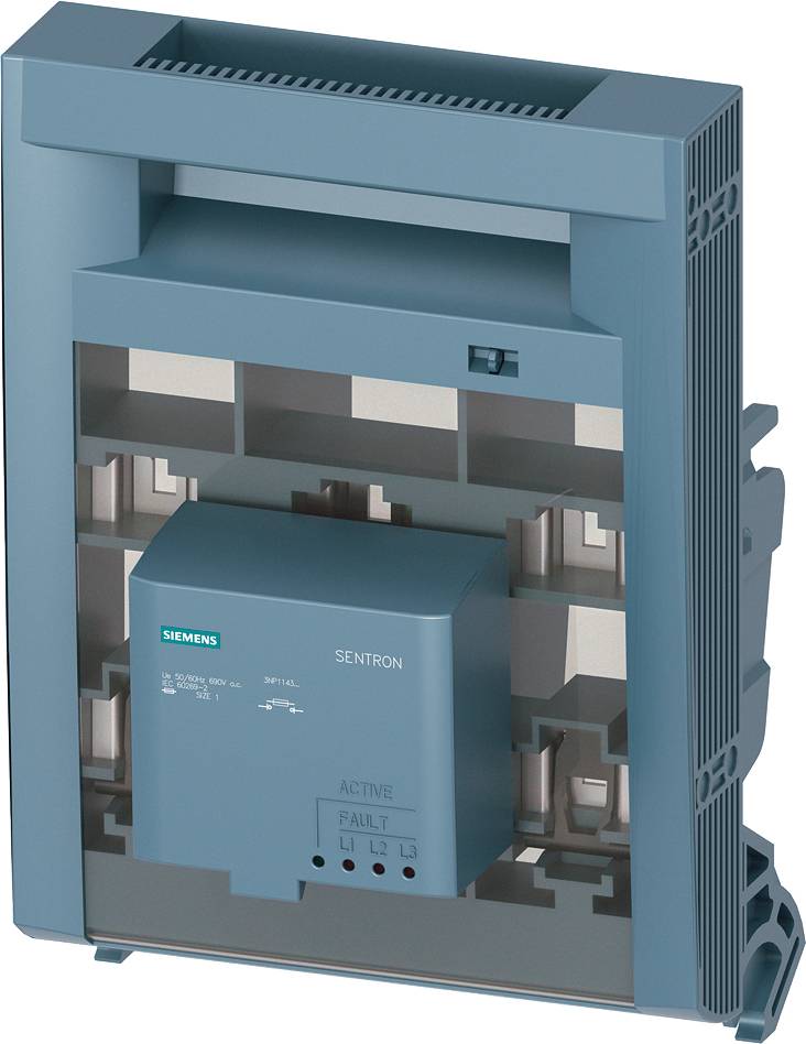 Siemens 3NP1943-1GB45 Greppinsats 1 st