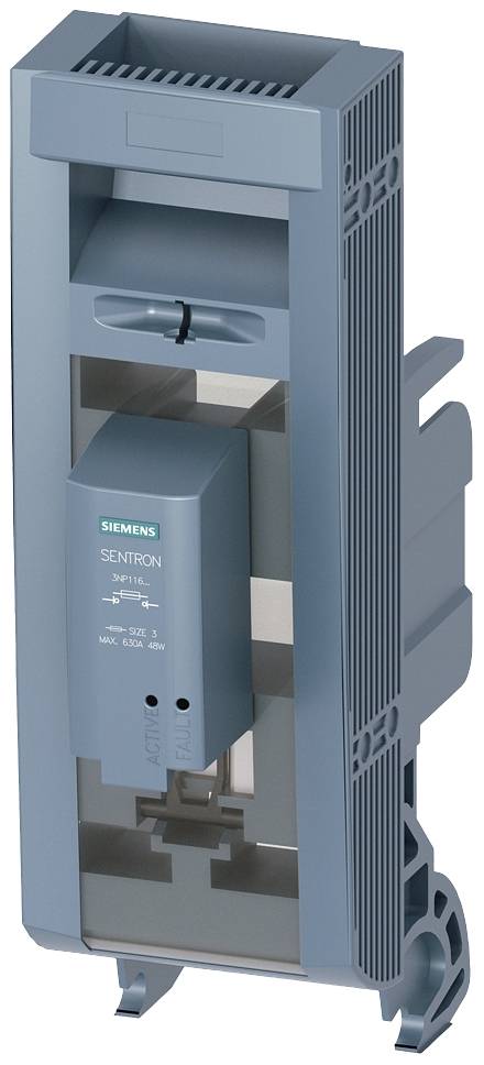 Siemens 3NP1961-1GB43 Greppinsats 1 st
