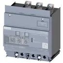 Siemens 3VA9113-0RL21 Differensström-skyddsapparat 1 st Inställningsområde (ström): 0.03 - 5 A Piece