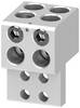 Siemens 3KD9511-1 Flat anslutning 1 st