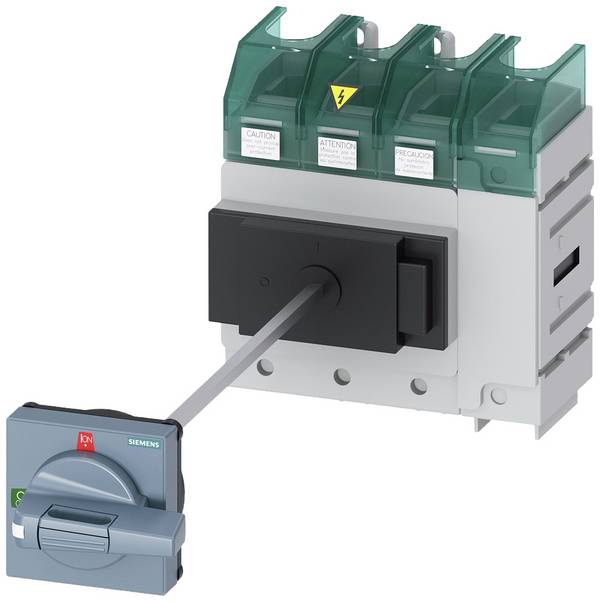 Lastströmbrytare Siemens 3LD56100TL11