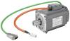 Siemens Servomotor 1FL60422AF211MG1 1FL6042-2AF21-1MG1