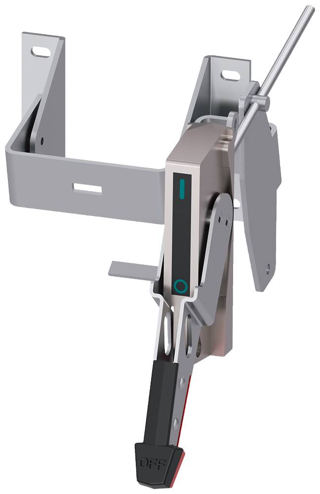Siemens 3VA9138-0DK82 Tillbehörssats 1 st